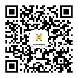 兴会渠道官方二维码